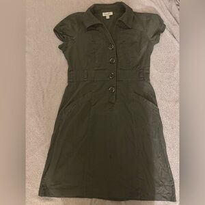 Dress Barn Casual Dress